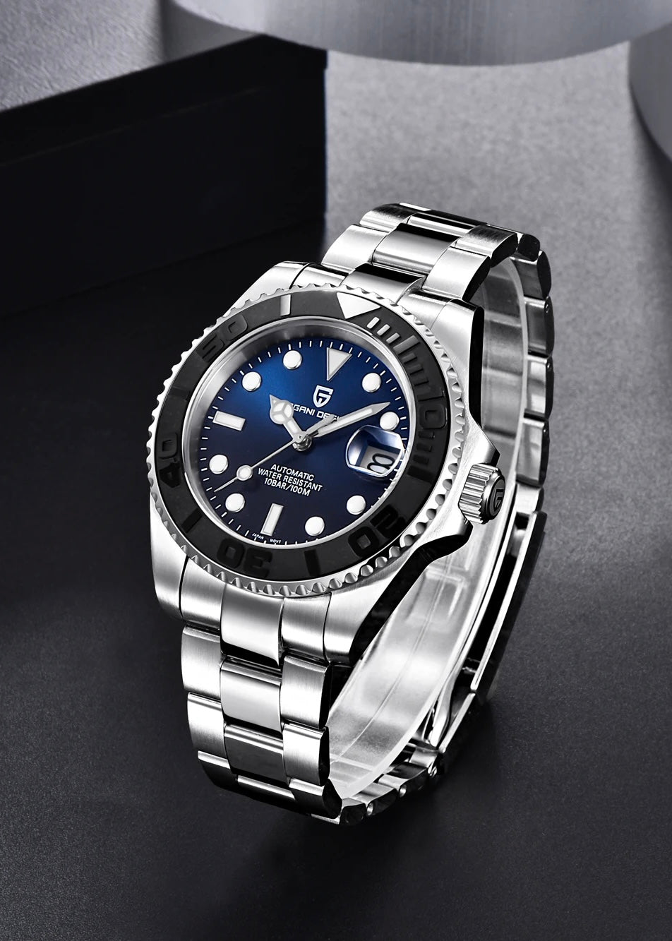 EXPLORER II®