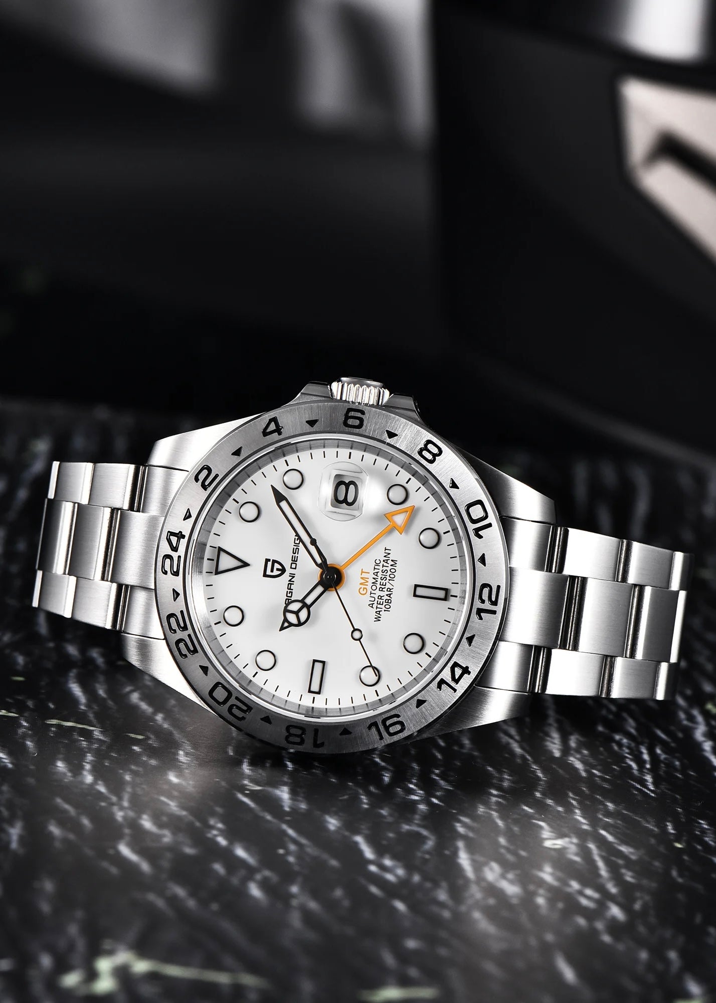 PAGANTE® ESPECIAL EDITION