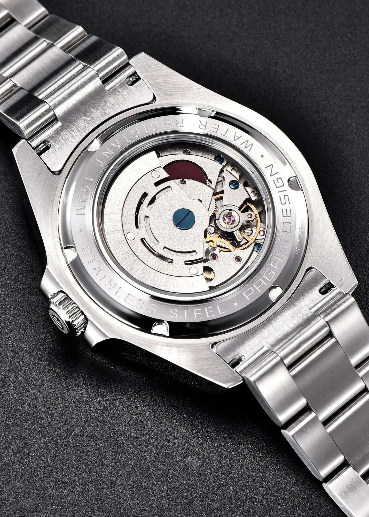 PAGANTE® ESPECIAL EDITION